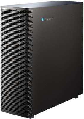Blueair SENS0005 Room Air Purifier(Black)