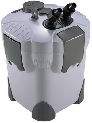 boyu Canister Aquarium Filter(Biological Filtration for Salt Water and Fresh Water)
boyu Canister Aquarium Filter(Biological Filtration for Salt Water and Fresh Water)