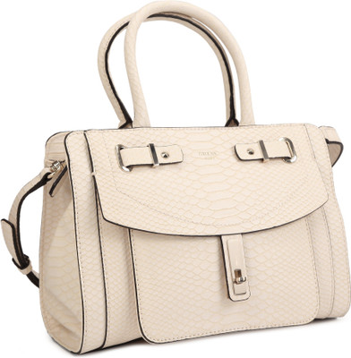 Guess Satchel(Beige)