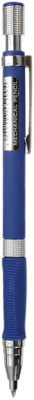 Skywalk 2.0mm Mechanical Auto Pencil + Lead Box (5 Leads) - Body Color Blue Pencil(Set of 1, Multicolor)
Skywalk 2.0mm Mechanical Auto Pencil + Lead Box (5 Leads) - Body Color Blue Pencil(Set of 1, Multicolor)