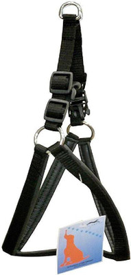 Pets Empire Soft padded Body Harness- 0.75 - Medium (Color May Vary) 1 Set Dog Standard Harness(, color may vary
Pets Empire Soft padded Body Harness- 0.75 - Medium (Color May Vary) 1 Set Dog Standard Harness(, color may vary