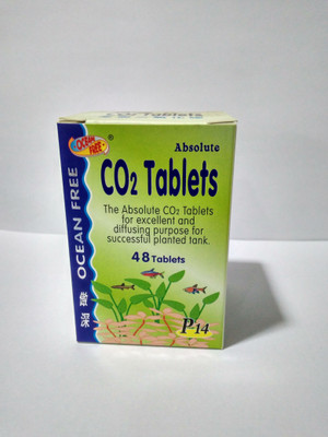 ocean free Nutrition Supplement Tablet(48 tablets)