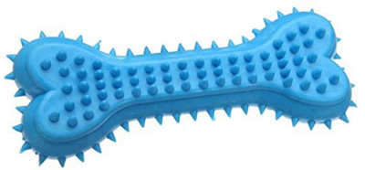 SRI High Quality Molar Teeth Rubber Spiny Bone Shaped Chew Toy For Puppy & Cats Rubber Squeaky Toy For Dog
SRI High Quality Molar Teeth Rubber Spiny Bone Shaped Chew Toy For Puppy & Cats Rubber Squeaky Toy For Dog