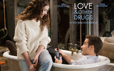 Akhuratha love-drugs-other-movies Wall Poster Paper Print(12 inch X 18 inch, Rolled)
Akhuratha love-drugs-other-movies Wall Poster Paper Print(12 inch X 18 inch, Rolled)