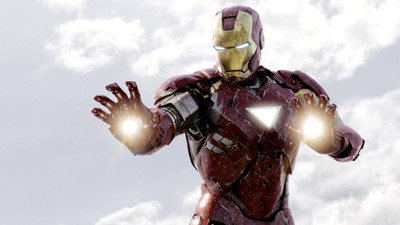Akhuratha iron-man-marvel-comics Wall Poster Paper Print(12 inch X 18 inch, Rolled)
Akhuratha iron-man-marvel-comics Wall Poster Paper Print(12 inch X 18 inch, Rolled)