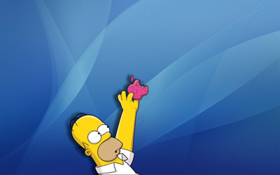 Akhuratha asimpson-homertarring-apple-comic-pictures Wall Poster Paper Print(12 inch X 18 inch, Rolled)
Akhuratha asimpson-homertarring-apple-comic-pictures Wall Poster Paper Print(12 inch X 18 inch, Rolled)