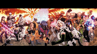 Akhuratha comics-wolverine-x-men-marvel-comics Wall Poster Paper Print(12 inch X 18 inch, Rolled)
Akhuratha comics-wolverine-x-men-marvel-comics Wall Poster Paper Print(12 inch X 18 inch, Rolled)