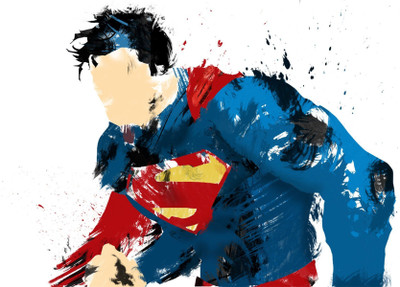 Akhuratha -dc-comics-man-ofteeluperman-the-new- Wall Poster Paper Print(12 inch X 18 inch, Rolled)
Akhuratha -dc-comics-man-ofteeluperman-the-new- Wall Poster Paper Print(12 inch X 18 inch, Rolled)