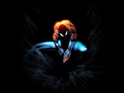 Akhuratha -marvel-comicspider-man Wall Poster Paper Print(12 inch X 18 inch, Rolled) 
Akhuratha -marvel-comicspider-man Wall Poster Paper Print(12 inch X 18 inch, Rolled)
