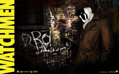 Akhuratha rorschach-watchmen-black-comics-dark- Wall Poster Paper Print(12 inch X 18 inch, Rolled)
Akhuratha rorschach-watchmen-black-comics-dark- Wall Poster Paper Print(12 inch X 18 inch, Rolled)