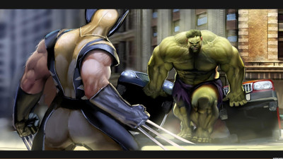 Akhuratha as-wolverine-comics-marvel-house Wall Poster Paper Print(12 inch X 18 inch, Rolled)
Akhuratha as-wolverine-comics-marvel-house Wall Poster Paper Print(12 inch X 18 inch, Rolled)