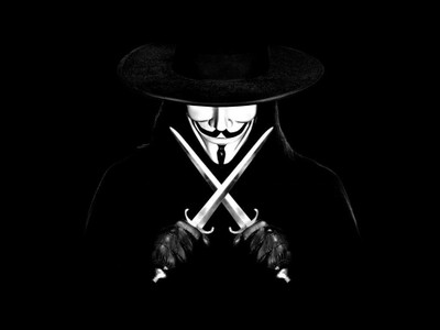Akhuratha -dc-comics-film-v-for-vendetta Wall Poster Paper Print(12 inch X 18 inch, Rolled)
Akhuratha -dc-comics-film-v-for-vendetta Wall Poster Paper Print(12 inch X 18 inch, Rolled)