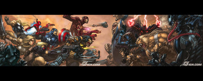 Akhuratha -avengers-comics-black-panther-comics-blob-captain-americ-duel-goliath-hawkeye-iron-man-marvel-comics-mystiqueabretoothcarlet-witchpider-man-the-ultimates-thor-valkyrie-marvel-venom-wolverine-x-men Wall Poster Paper Print(12 inch X 18 inch, Roll
Akhuratha -avengers-comics-black-panther-comics-blob-captain-americ-duel-goliath-hawkeye-iron-man-marvel-comics-mystiqueabretoothcarlet-witchpider-man-the-ultimates-thor-valkyrie-marvel-venom-wolverine-x-men Wall Poster Paper Print(12 inch X 18 inch, Roll