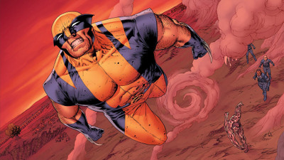 Akhuratha comics-wolverine-marvel-comics Wall Poster Paper Print(12 inch X 18 inch, Rolled)
Akhuratha comics-wolverine-marvel-comics Wall Poster Paper Print(12 inch X 18 inch, Rolled)