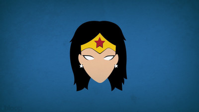 Akhuratha -comics-heroes-wonder-woman Wall Poster Paper Print(12 inch X 18 inch, Rolled)
Akhuratha -comics-heroes-wonder-woman Wall Poster Paper Print(12 inch X 18 inch, Rolled)