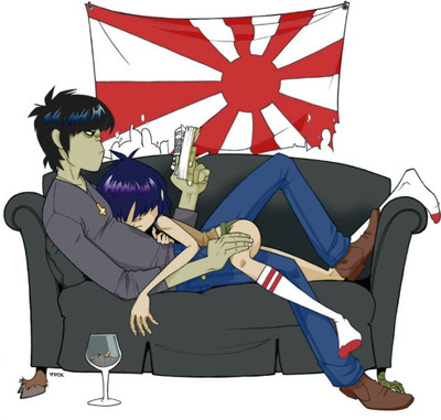 Akhuratha music-gorillaz-akmuz-hjnpzzgx Wall Poster Paper Print(12 inch X 18 inch, Rolled)
Akhuratha music-gorillaz-akmuz-hjnpzzgx Wall Poster Paper Print(12 inch X 18 inch, Rolled)