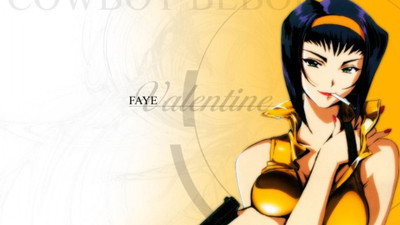 Akhuratha Anime faye-bebop-cowboy-valentine Wall Poster Paper Print(12 inch X 18 inch, Rolled)
Akhuratha Anime faye-bebop-cowboy-valentine Wall Poster Paper Print(12 inch X 18 inch, Rolled)