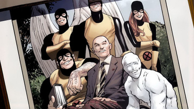 Akhuratha comics-x-men-professor-x Wall Poster Paper Print(12 inch X 18 inch, Rolled)
Akhuratha comics-x-men-professor-x Wall Poster Paper Print(12 inch X 18 inch, Rolled)