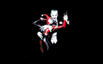 Akhuratha batman-dc-comics-harley-quinn-the-joker Wall Poster Paper Print(12 inch X 18 inch, Rolled)
Akhuratha batman-dc-comics-harley-quinn-the-joker Wall Poster Paper Print(12 inch X 18 inch, Rolled)