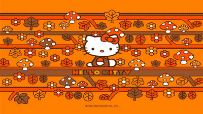 Akhuratha a-hello-kitty-comics Wall Poster Paper Print(12 inch X 18 inch, Rolled)
Akhuratha a-hello-kitty-comics Wall Poster Paper Print(12 inch X 18 inch, Rolled)