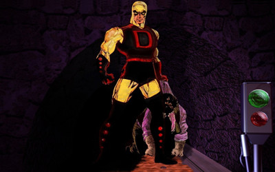 Akhuratha comics-marvel-daredevil Wall Poster Paper Print(12 inch X 18 inch, Rolled)
Akhuratha comics-marvel-daredevil Wall Poster Paper Print(12 inch X 18 inch, Rolled)