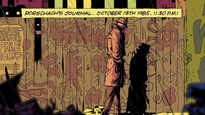 Akhuratha abackground-watchmen-current Wall Poster Paper Print(12 inch X 18 inch, Rolled)
Akhuratha abackground-watchmen-current Wall Poster Paper Print(12 inch X 18 inch, Rolled)