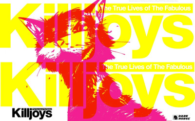 Akhuratha -the-true-lives-of-the-fabulous-killjoys-danger-days-my-chemical-romance-better-living-industries-dark-horse-comic-books Wall Poster Paper Print(12 inch X 18 inch, Rolled)
Akhuratha -the-true-lives-of-the-fabulous-killjoys-danger-days-my-chemical-romance-better-living-industries-dark-horse-comic-books Wall Poster Paper Print(12 inch X 18 inch, Rolled)