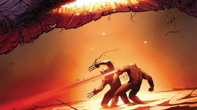 Akhuratha -comics-wolverine-cyclops Wall Poster Paper Print(12 inch X 18 inch, Rolled)
Akhuratha -comics-wolverine-cyclops Wall Poster Paper Print(12 inch X 18 inch, Rolled)