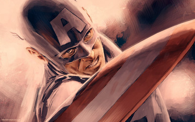 Akhuratha acreen-comics-monitor-america-captain-miscellaneous Wall Poster Paper Print(12 inch X 18 inch, Rolled)
Akhuratha acreen-comics-monitor-america-captain-miscellaneous Wall Poster Paper Print(12 inch X 18 inch, Rolled)