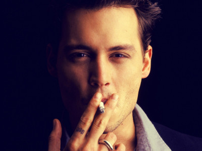 Akhuratha Wall Poster Celebrity Johnny Depp Actors Paper Print(12 inch X 18 inch, Rolled)
Akhuratha Wall Poster Celebrity Johnny Depp Actors Paper Print(12 inch X 18 inch, Rolled)