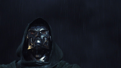 Akhuratha -comics-doctor-doom-mask Wall Poster Paper Print(12 inch X 18 inch, Rolled)
Akhuratha -comics-doctor-doom-mask Wall Poster Paper Print(12 inch X 18 inch, Rolled)