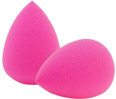 Gugzy Mini Beauty Sponge Blender 2 Pack - Perfect for Small Areas, Around Eyes, Lips and Brows - Latex Free
Gugzy Mini Beauty Sponge Blender 2 Pack - Perfect for Small Areas, Around Eyes, Lips and Brows - Latex Free