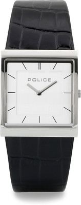 Police PL13678BS04 Watch - For Men