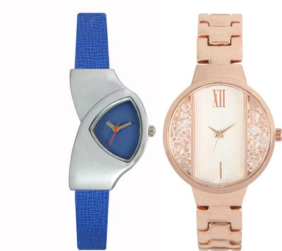 CM Girls Watch Combo With Stylish Multicolor Dial Rich Look LW 208_217 Watch - For Girls
CM Girls Watch Combo With Stylish Multicolor Dial Rich Look LW 208_217 Watch - For Girls