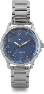 Tommy Hilfiger TH1781655 Watch - For Women