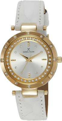 Daniel Klein DK10768-2 Watch - For Women