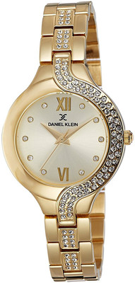 Daniel Klein DK11172-1 Watch - For Women