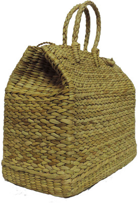 Crafts and you Eco Friendly Multipurpose Ladies Handbag Multipurpose Bag(Yellow, 12 L)
Crafts and you Eco Friendly Multipurpose Ladies Handbag Multipurpose Bag(Yellow, 12 L)