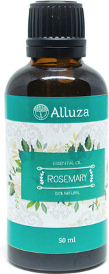 Alluza Rosemary Oil(50 ml)