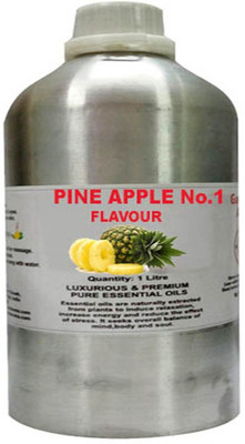 Gardens Of Aroma Pine apple no.1(1000 ml)