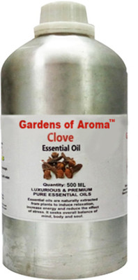 Gardens Of Aroma Clove(500 ml)