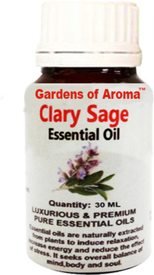 Gardens Of Aroma clarysage(30 ml)