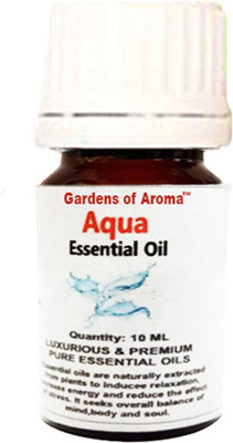 Gardens of Aroma Aqua(10 ml)