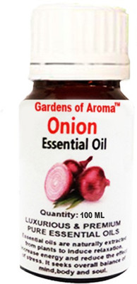 Gardens Of Aroma Onion(100 ml)