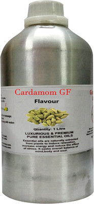 Gardens Of Aroma Cardomom gf(1000 ml)