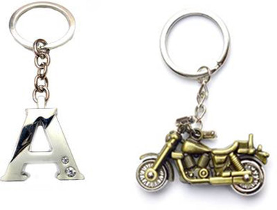 MGP Fashion Attractive,God,couple,love,cartton,locking,Trendy Love Girl Boy Family Gift Metal Key Chain Combo No.443 Key Chain(Multicolor)
MGP Fashion Attractive,God,couple,love,cartton,locking,Trendy Love Girl Boy Family Gift Metal Key Chain Combo No.443 Key Chain(Multicolor)
