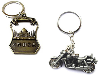 MGP Fashion Attractive,God,couple,love,cartton,locking,Trendy Love Girl Boy Family Gift Metal Key Chain Combo No.456 Key Chain(Multicolor)
MGP Fashion Attractive,God,couple,love,cartton,locking,Trendy Love Girl Boy Family Gift Metal Key Chain Combo No.456 Key Chain(Multicolor)