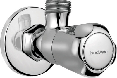 Hindware F100043QT Angular Stop Cock Angle Cock Faucet(Wall Mount Installation Type)
Hindware F100043QT Angular Stop Cock Angle Cock Faucet(Wall Mount Installation Type)