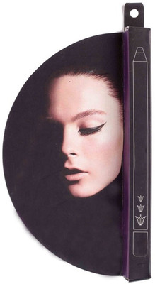 Bigwig soft kohl kajal (100% water proof)(black, 1.2 g)