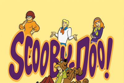 scooby doo Poster Paper Print(18 inch X 12 inch, Rolled)